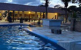 Hotel Fazenda Alta Vista